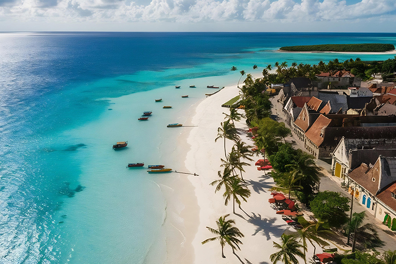 Zanzibar